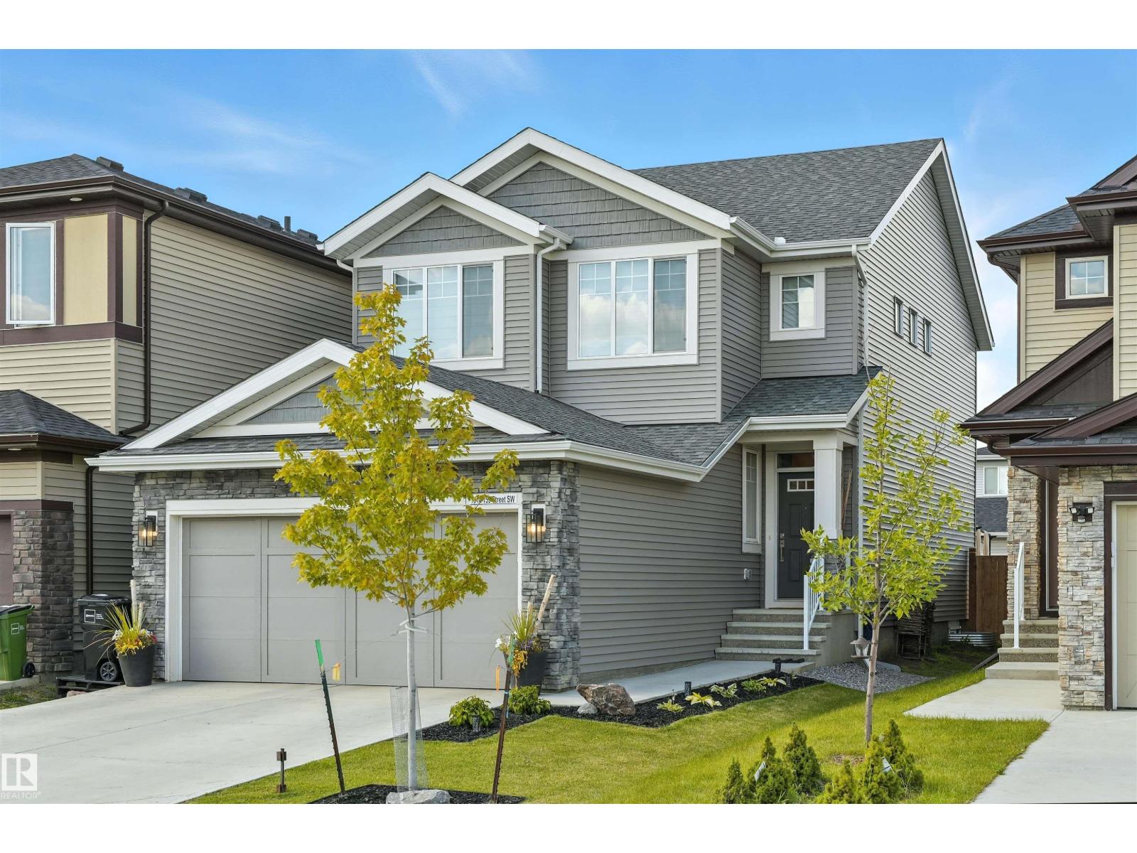 159 St Sw Unit 1914, Edmonton, AB T6W 4X7