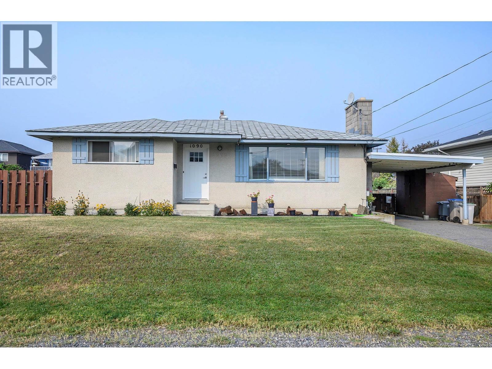1090 Nicolani Dr, Kamloops, BC V2B 5B5