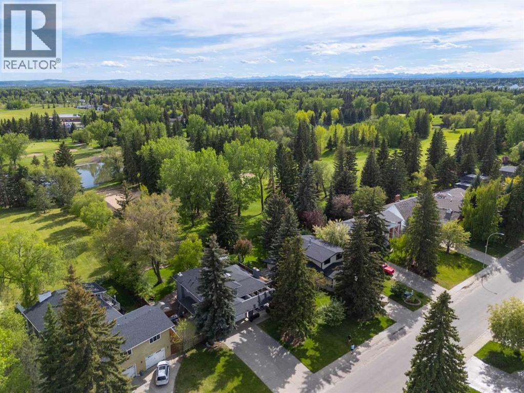 11023 Willowfern Dr SE, Calgary, AB T2J 1R6