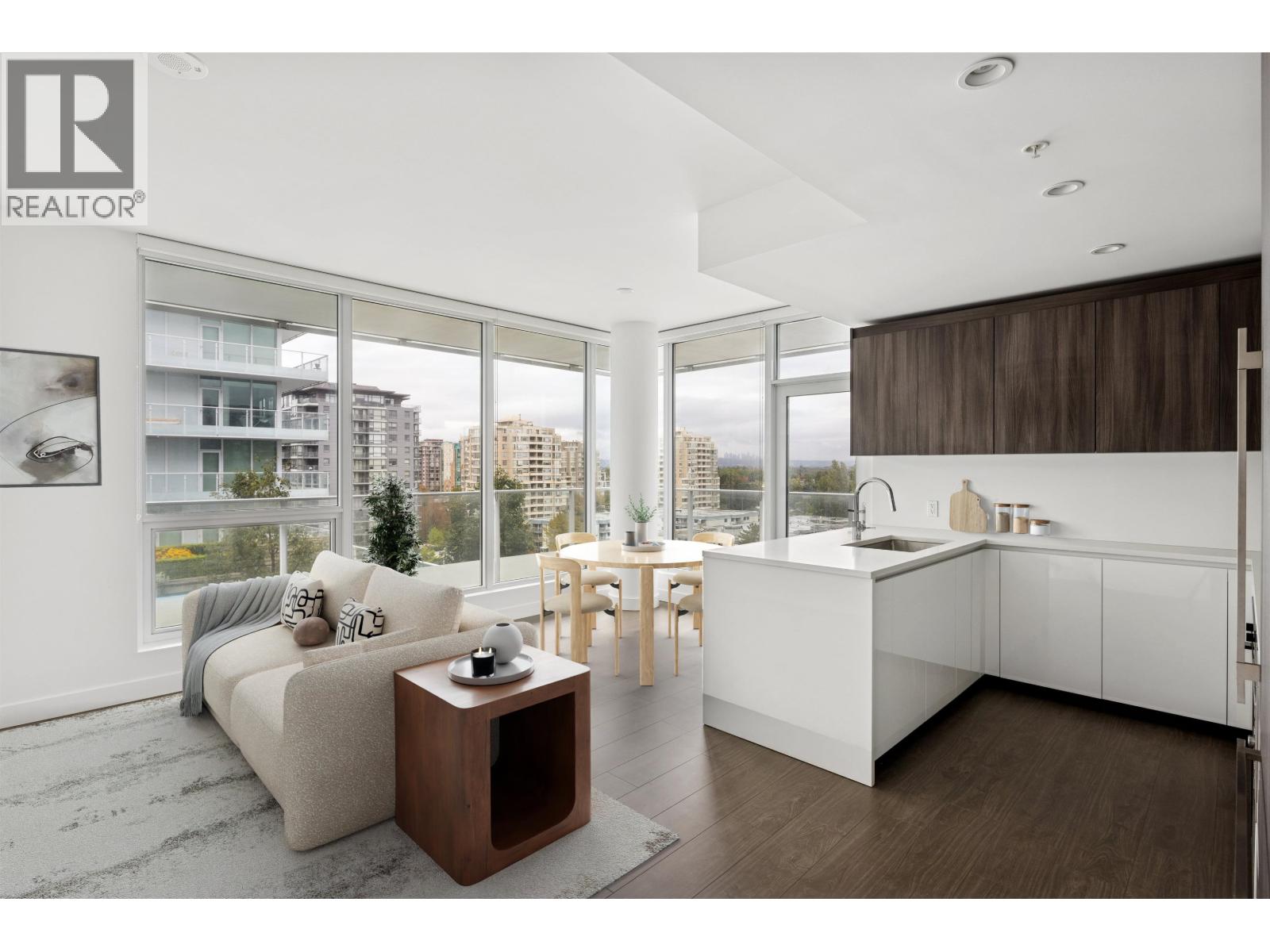 8133 Cook Road Unit 1012, Richmond, BC V6Y 0L7