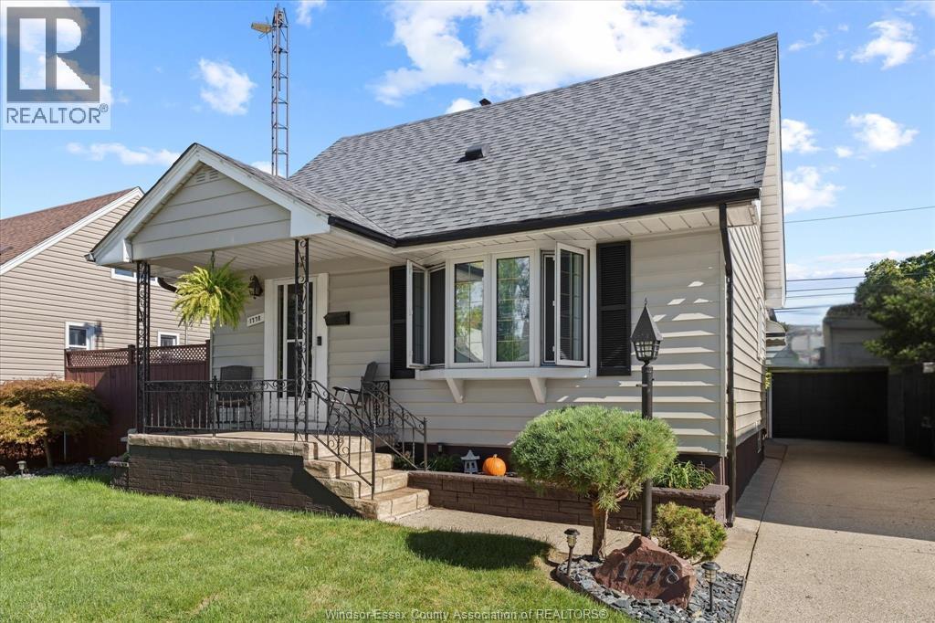 1778 Arthur Rd, Windsor, ON N8Y 3Z5