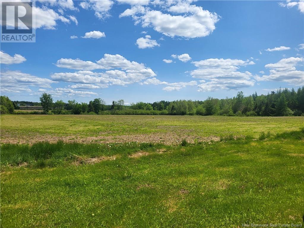 Lot Saint Philippe Road, Saint-philippe, NB E1H 1S6