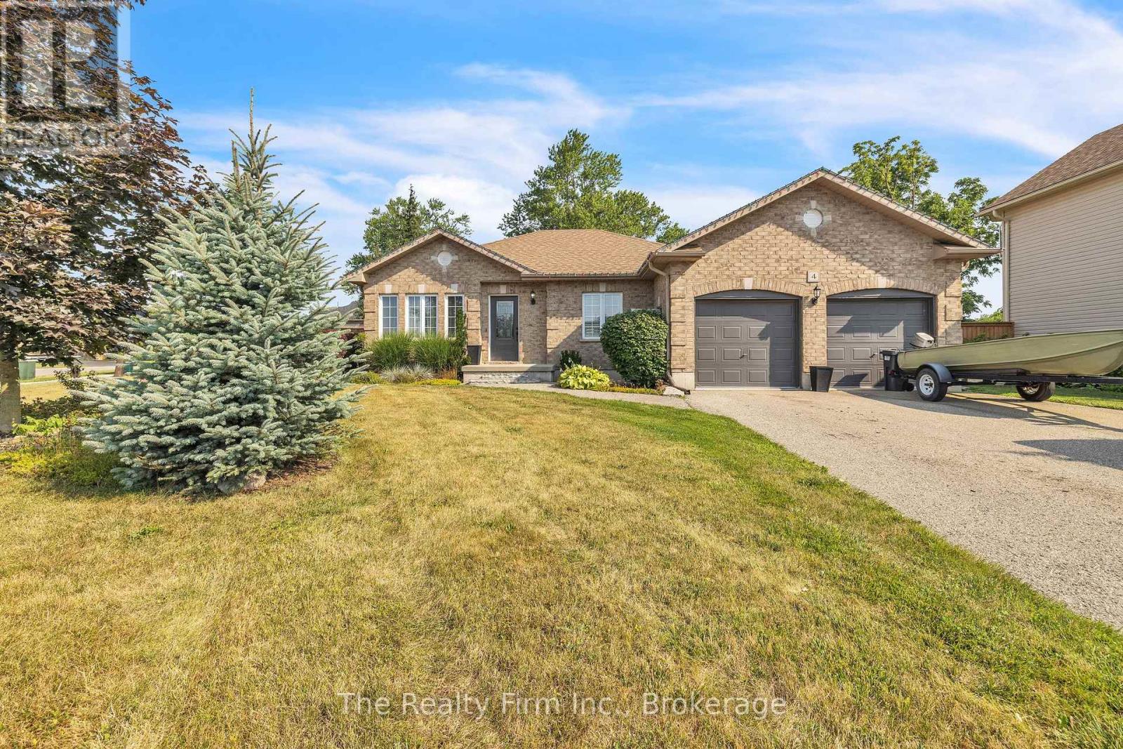 4 Tompkins Ct, Norwich, ON N0J 1P0