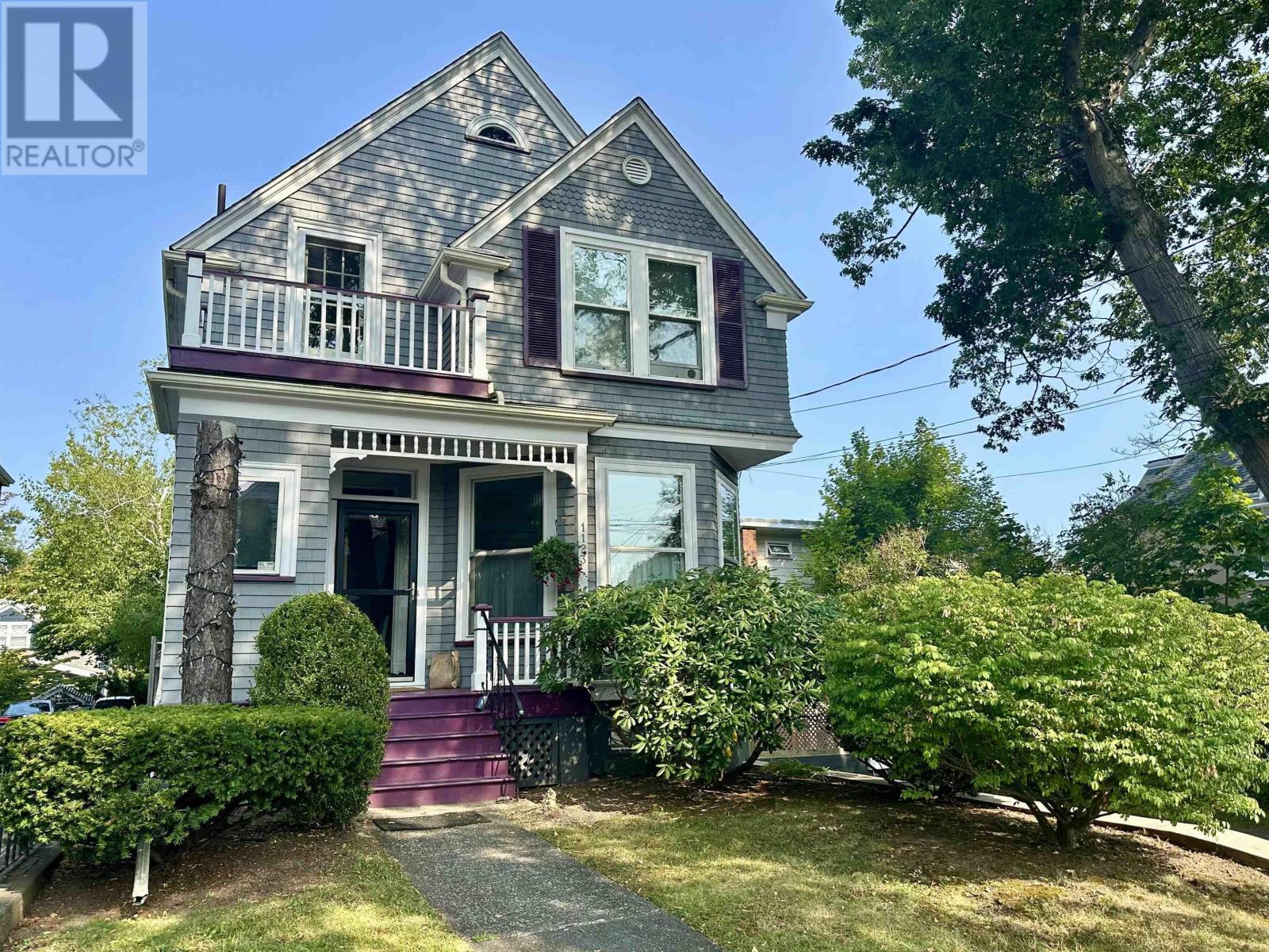 11231121 Cartaret St, Halifax, NS B3H 3P2