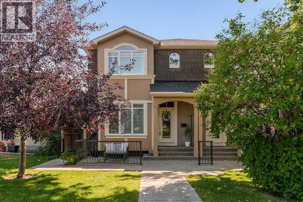 1930 35 Street Sw Unit 1, Calgary, AB T3E 2X3