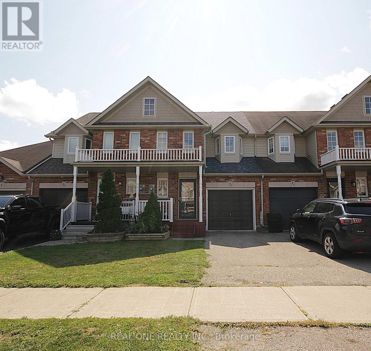 43 Shephard Ave, New Tecumseth, ON L9R 2E8