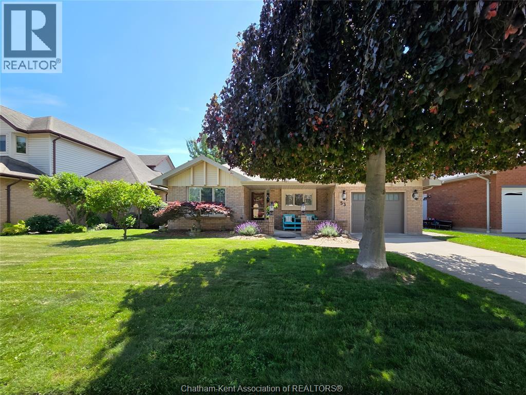53 Harvest Cres, Chatham, ON N7L 5C2