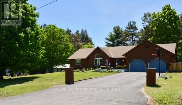 24 Murray St, Sundridge, ON P0A 1Z0