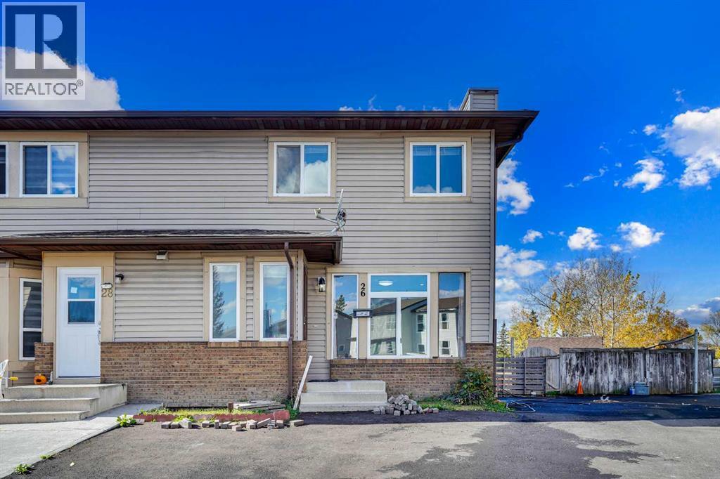 26 Falmead Bay NE, Calgary, AB T3j 1H2
