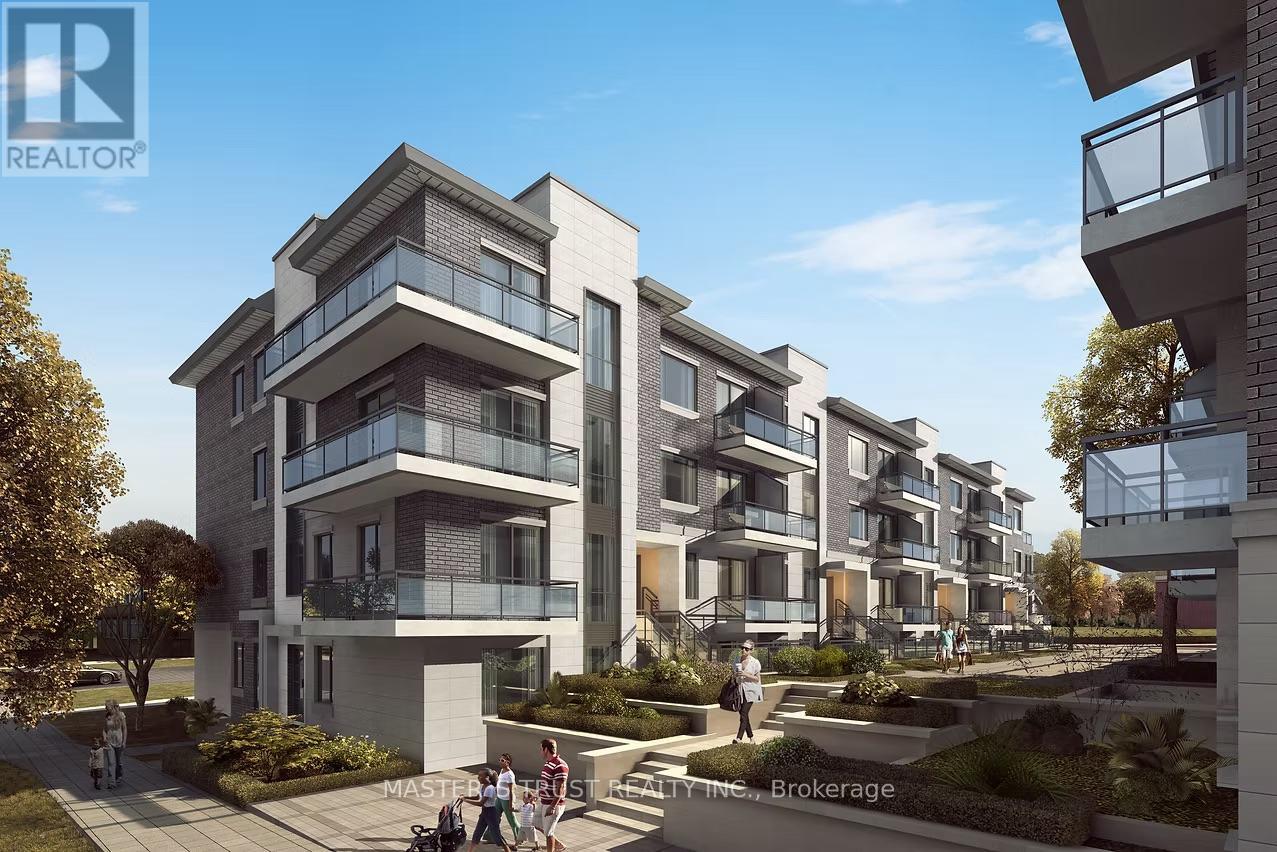 3453 Victoria Park Ave A310 Ave, Toronto L'amoreaux, ON M1W 0A9