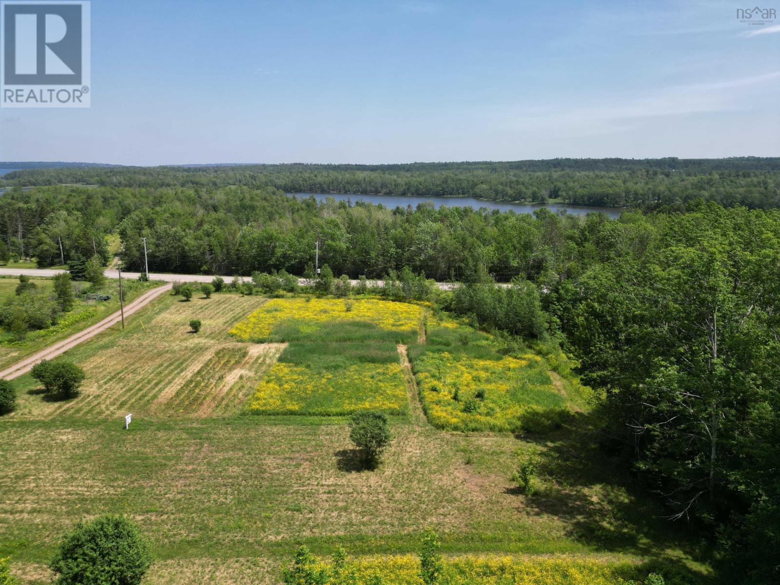 2 Ns-376 #20, Lyons Brook, NS B0K 1H0