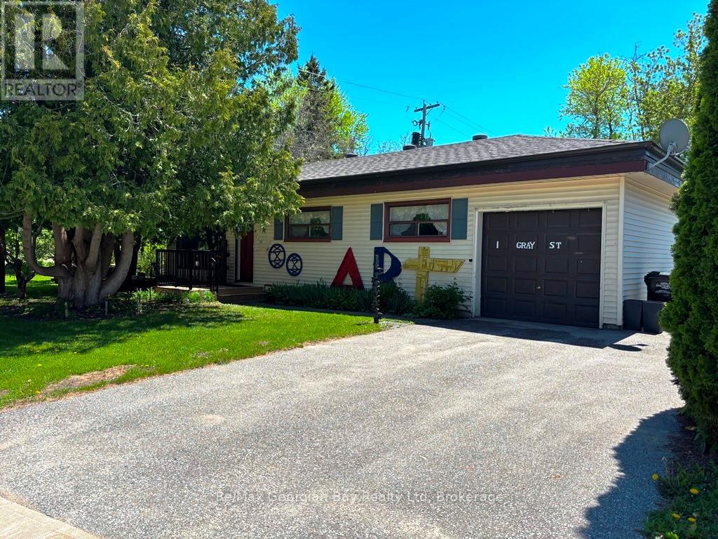 1 Gray St, Severn, ON L0K 1E0