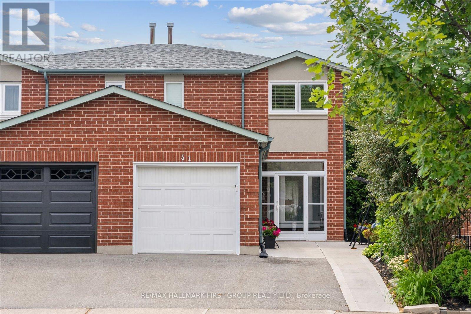 51 Andrea Ln, Vaughan, ON L4L 1E6