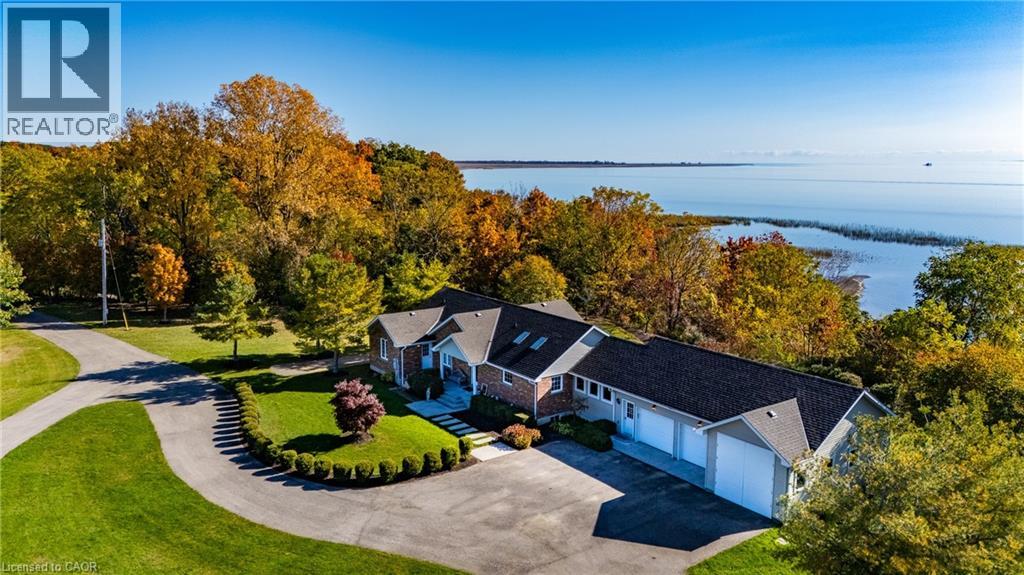 648 Front Rd, St. Williams, ON N0E 1P0