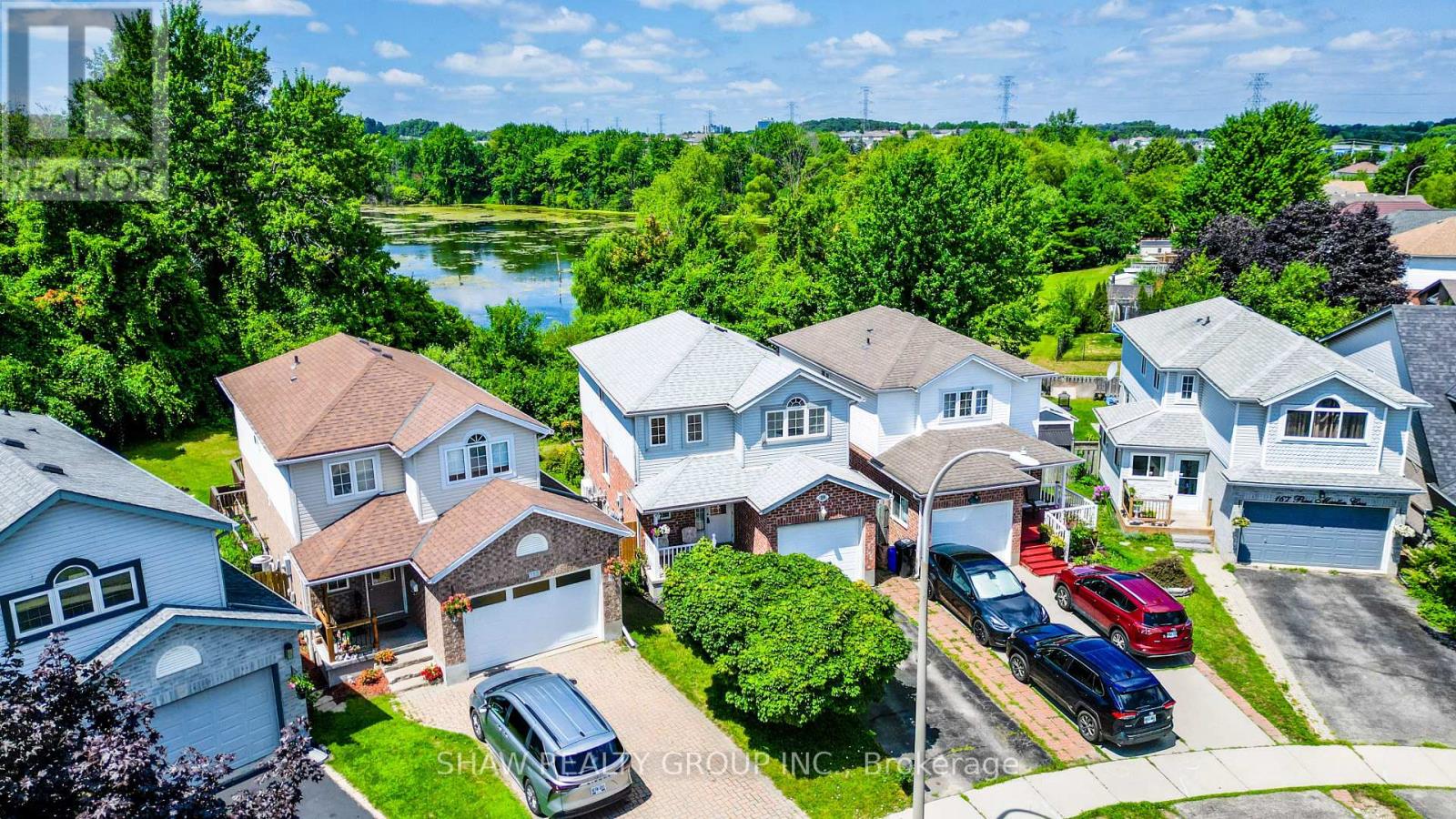159 Pine Martin Cres, Kitchener, ON N2E 3S2