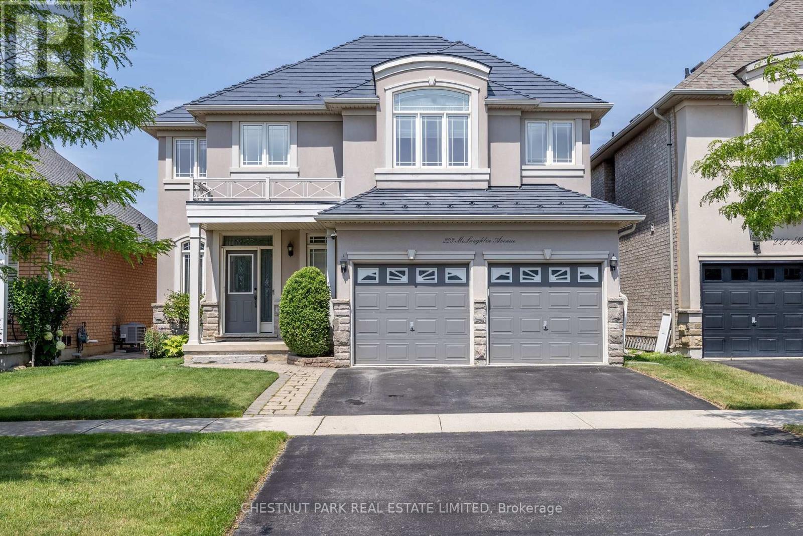 223 Mclaughlin Ave, Milton, ON L9T 7P2