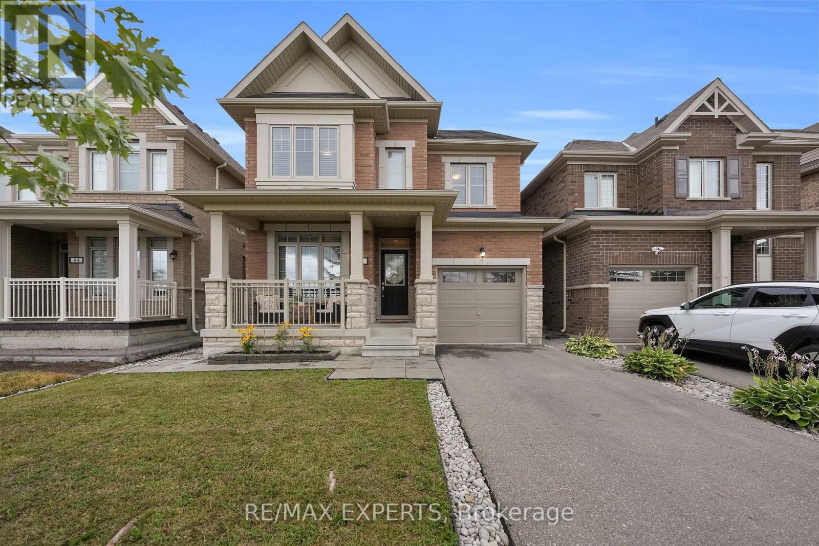86 Martin Trl, New Tecumseth, ON L0G 1W0
