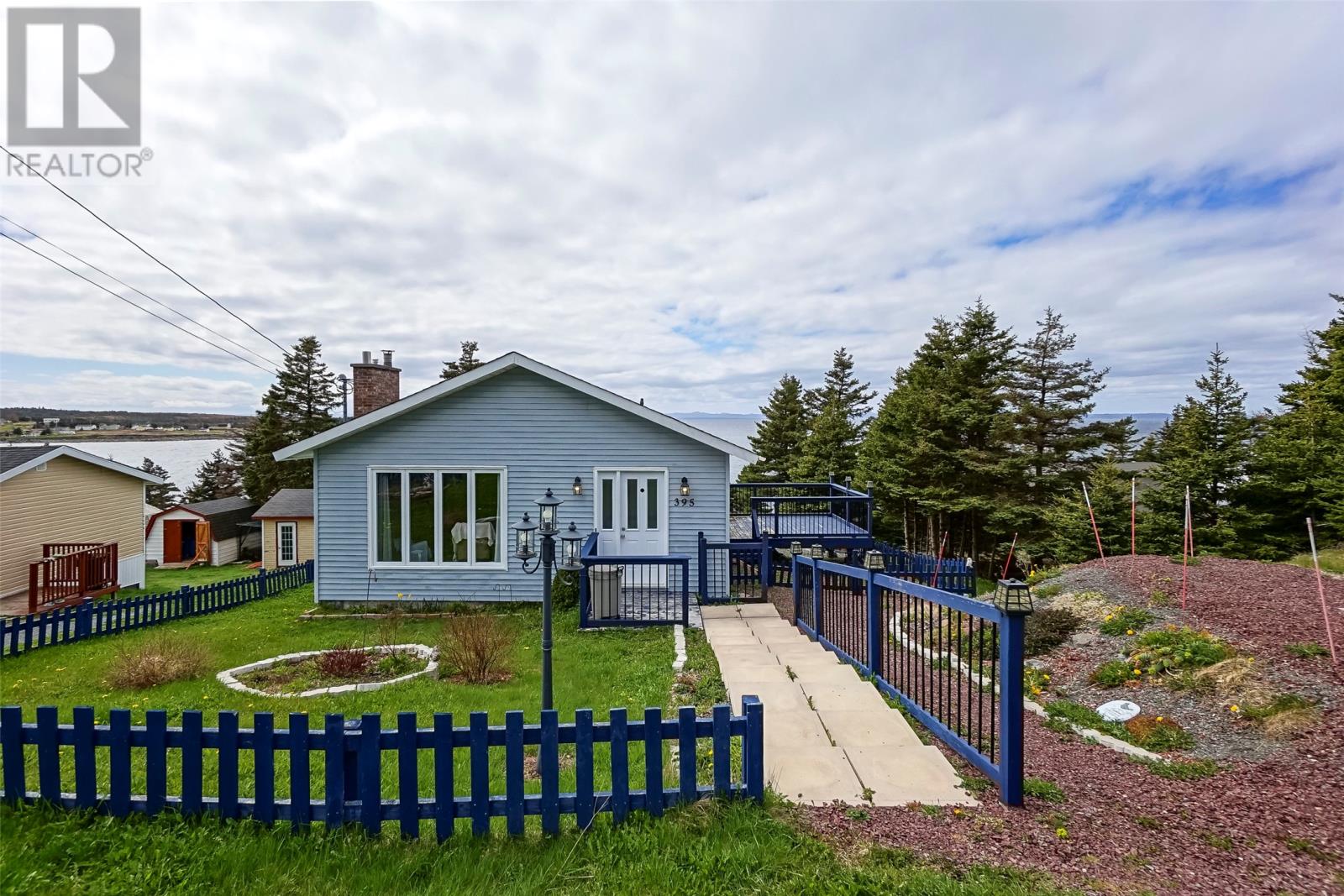 395 Main Rd, Hearts Desire, NL A0B 2B0