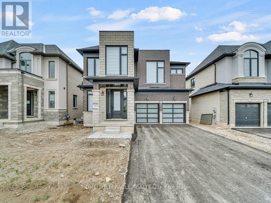 137 Harwood Ave, Woodstock Woodstock - North, ON N4T 0P8