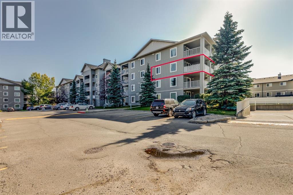 604 8 Street Sw Unit 2301, Airdrie, AB T4B 2W4