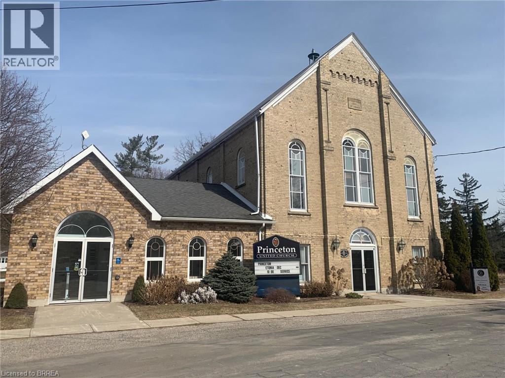 24 Elgin St E, Blandford-Blenheim, ON N0J 1V0