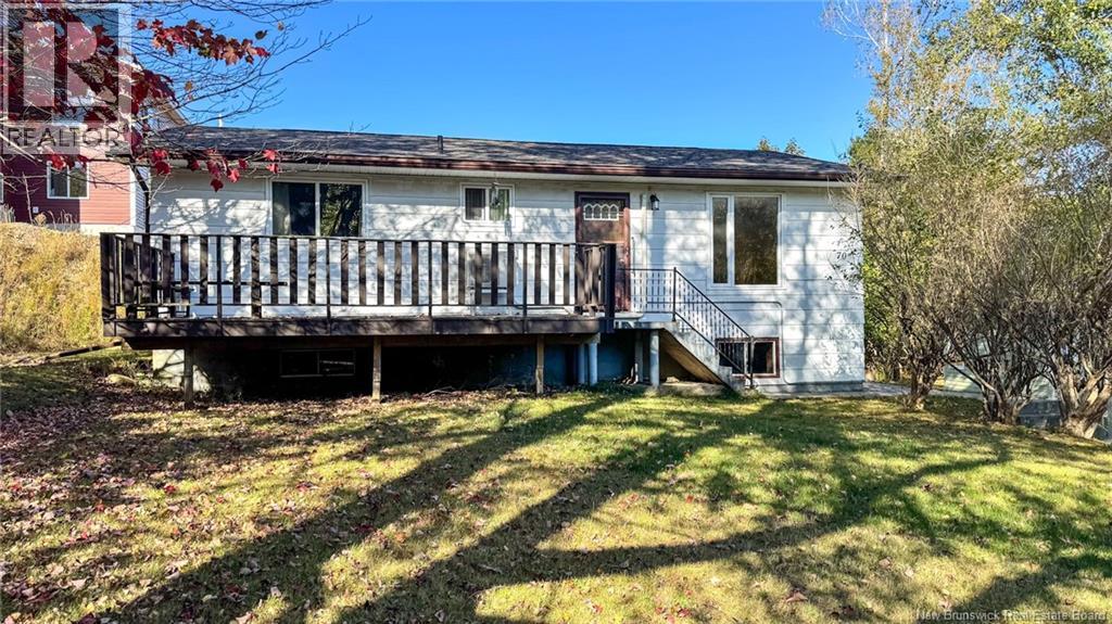 70 Francis St, Saint John, NB E2M 4S4