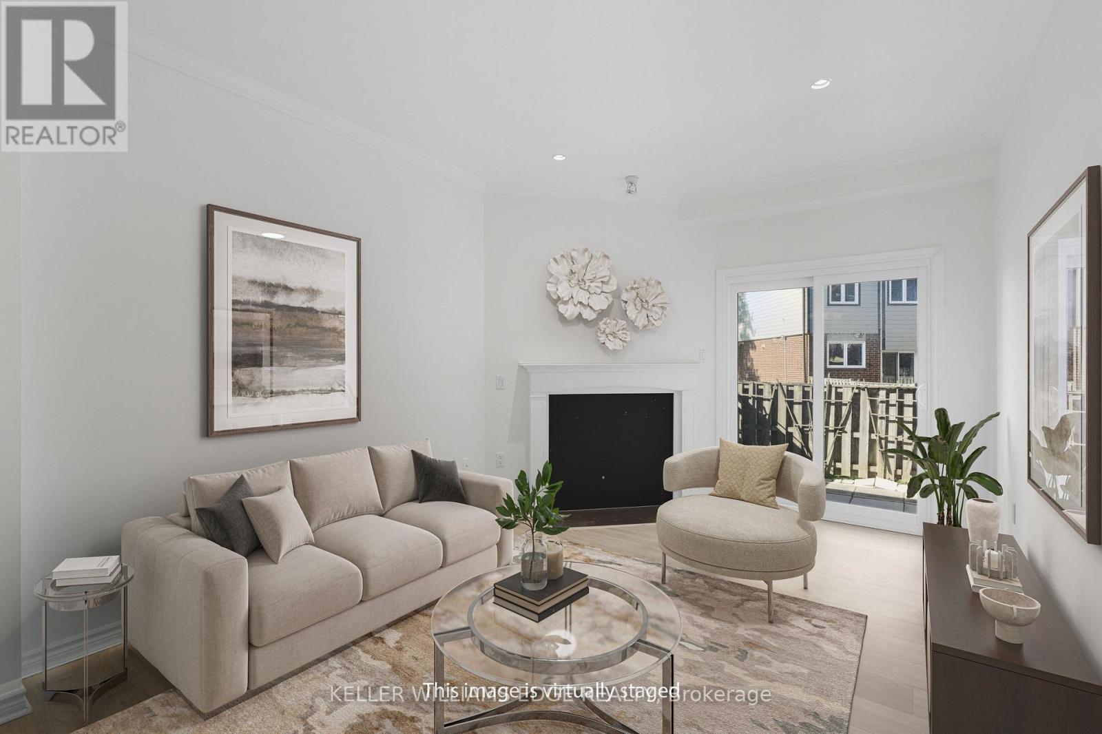83 485 Meadows Blvd, Mississauga, ON L4Z 1H1