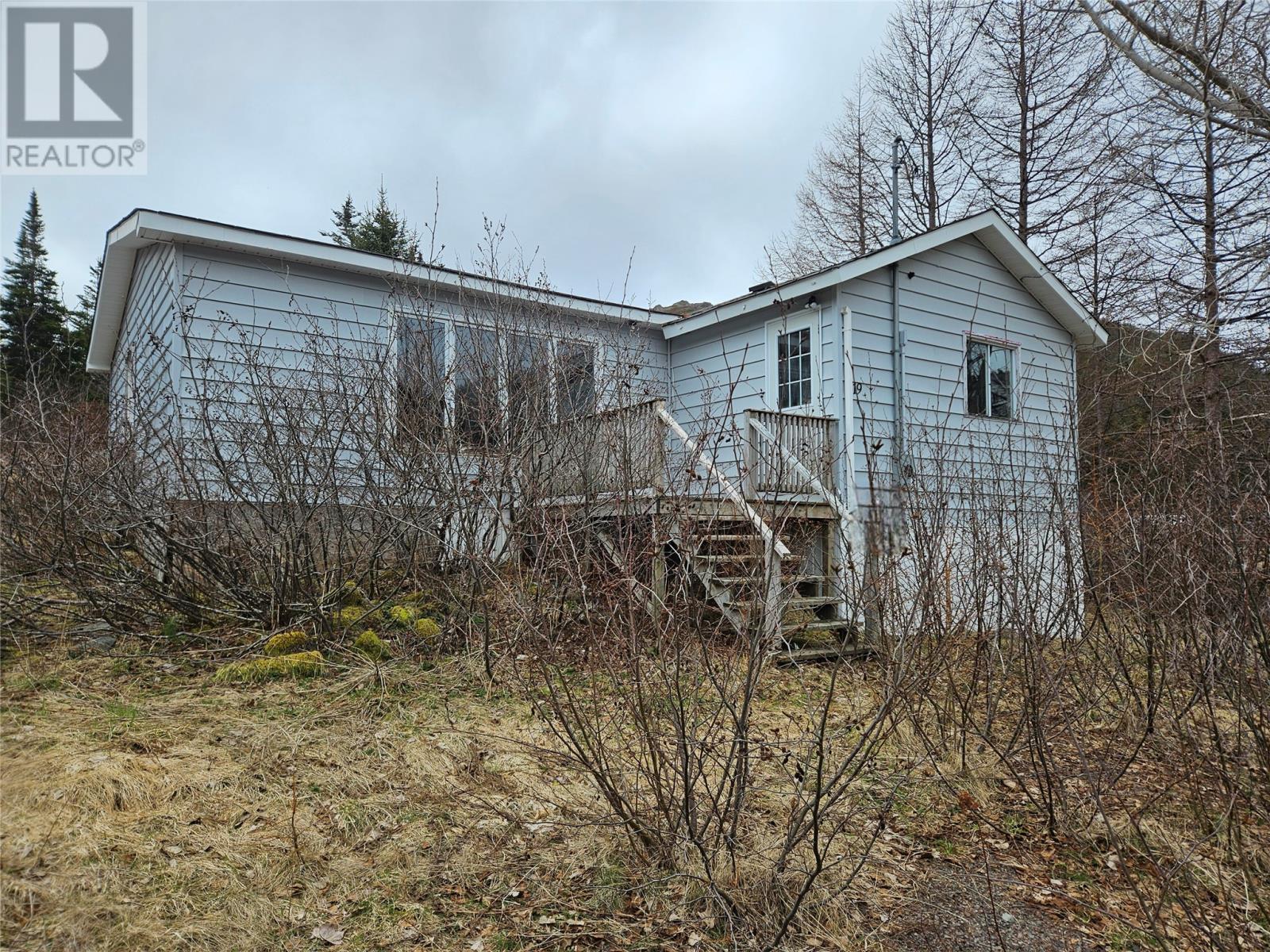 19 Penneys Pond Rd #a, Burin, NL A0E 1E0
