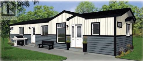 5 97a Highway Unit 35 Lot Apt 35, Sicamous, BC V0E 2V1