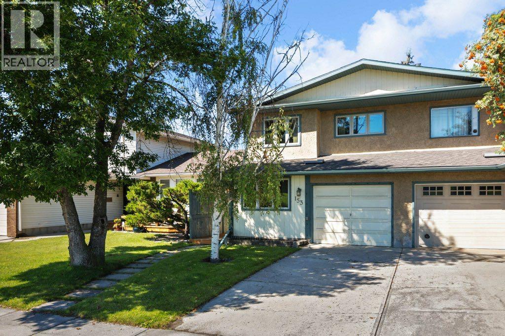 153 Mckinnon Cres NE, Calgary, AB T2E 7B6