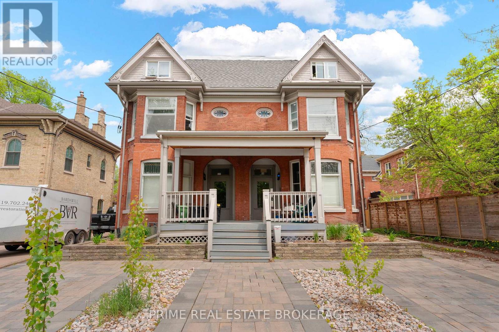 500-502 Colborne St, London, ON N6B 2T5