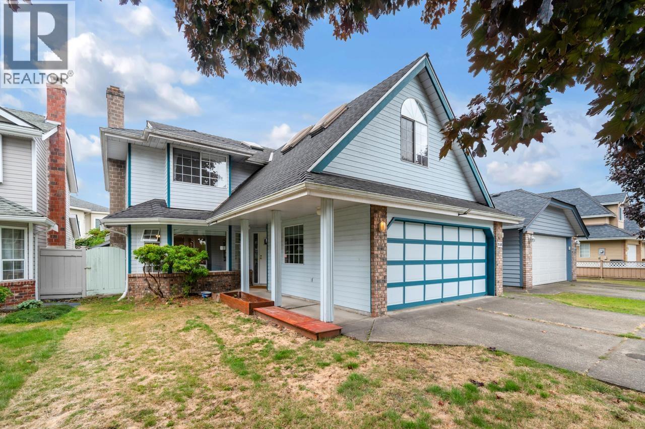 9506 Thomas Dr, Richmond, BC V7E 5Y3