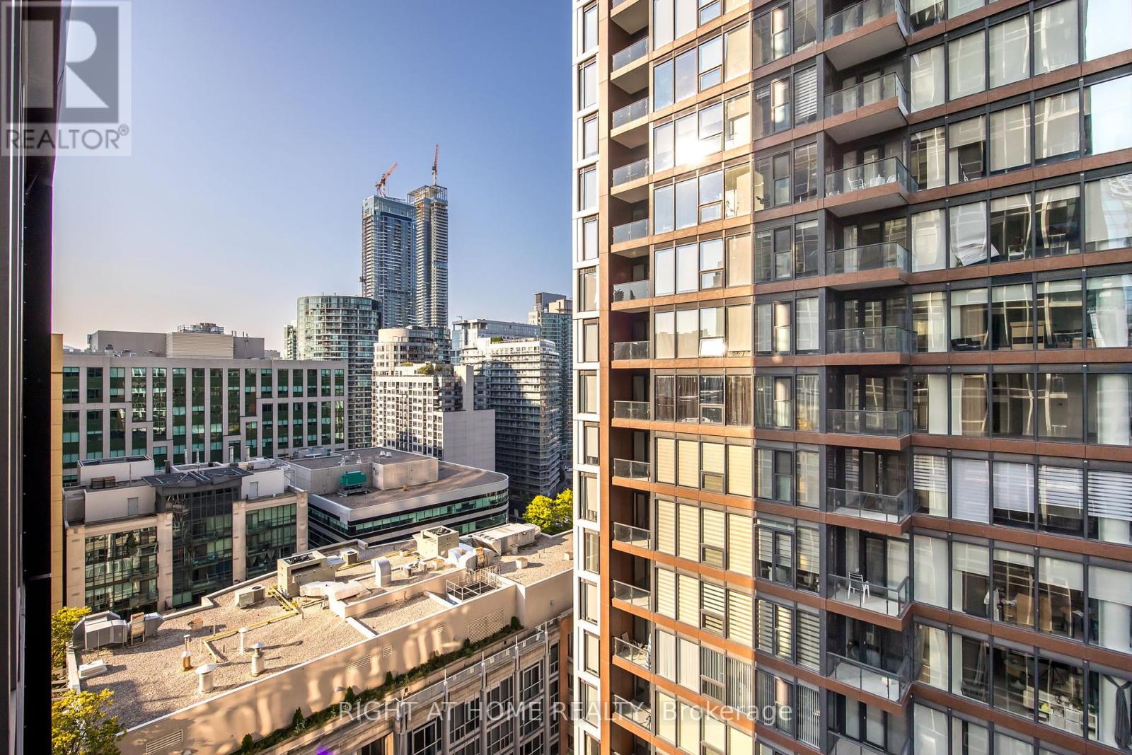 1512 35 Mercer St, Toronto Waterfront Communities, ON M5V 1H2