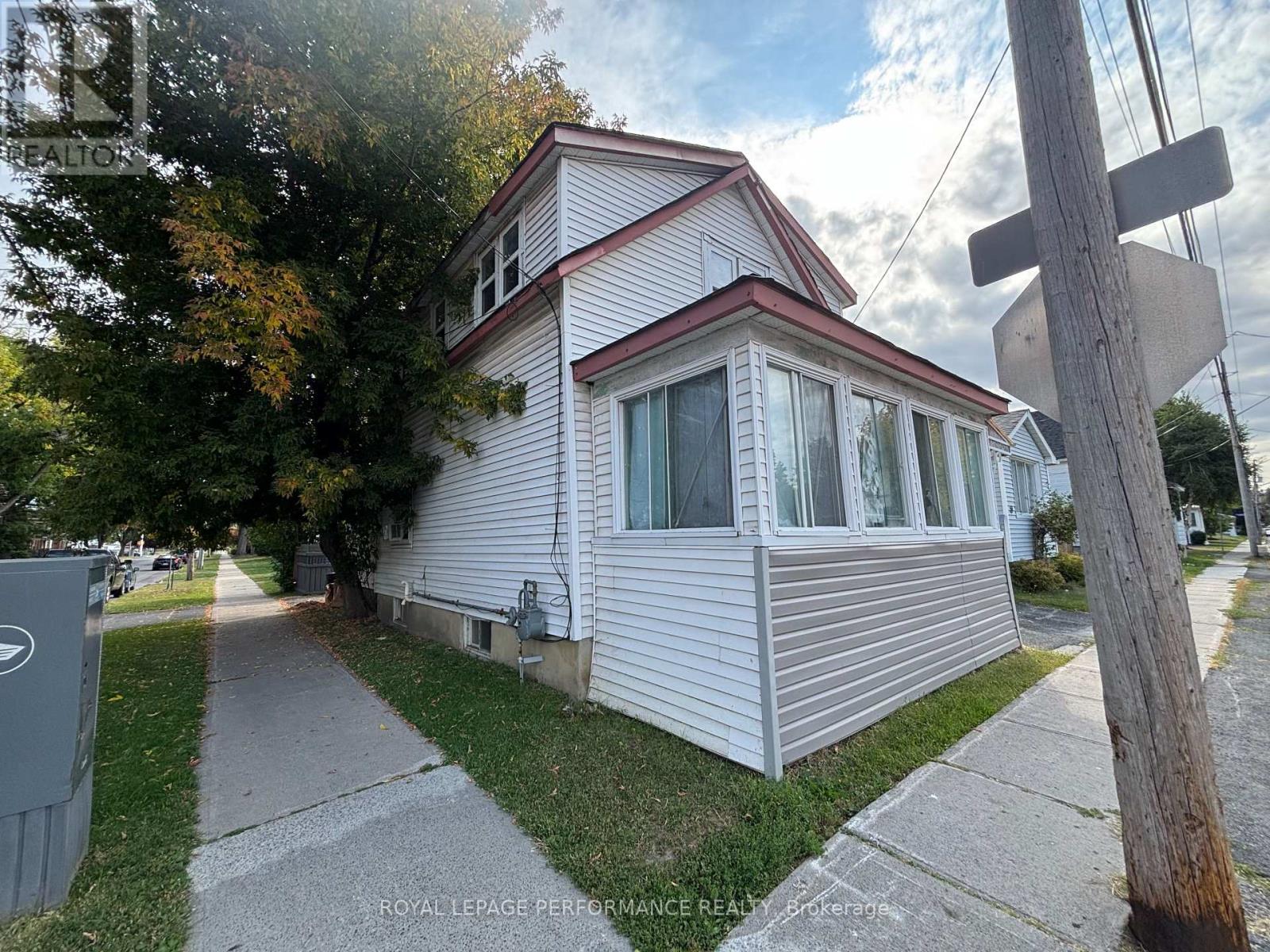 345 Gloucester St N St N, Cornwall, ON K6H 3X1