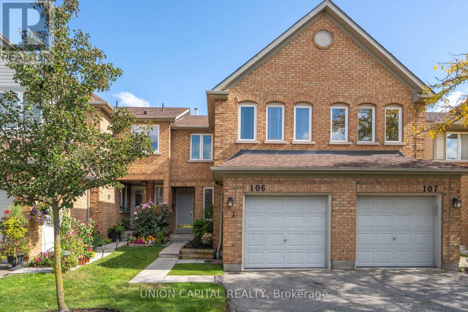 106 2555 Thomas St, Mississauga, ON L5M 5J3