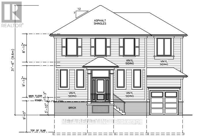 32 W Street N, Thorold, ON L2V 2J5