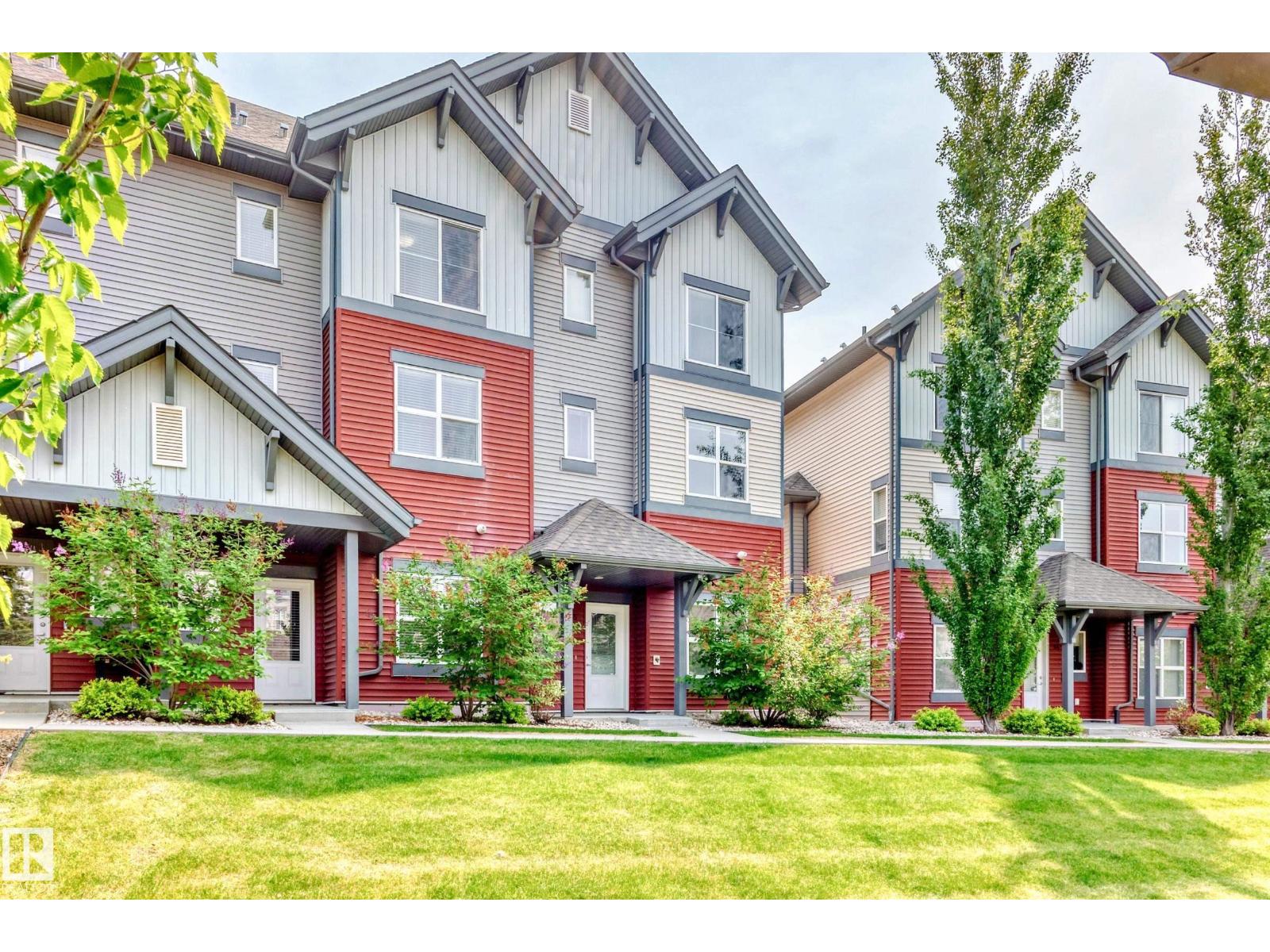 655 Watt Boulevard Southwest #55, Edmonton, AB T6X 0Y2