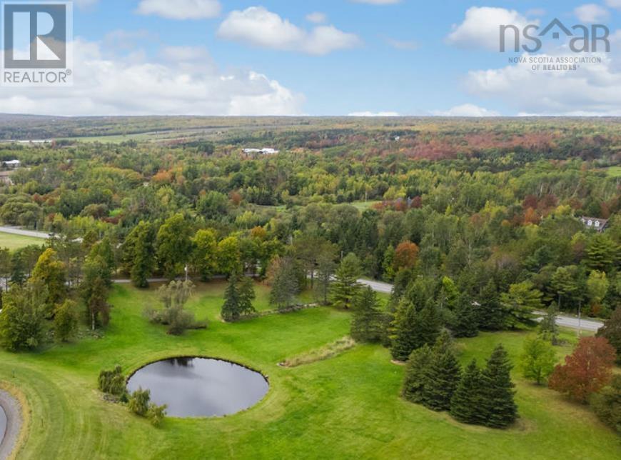 Highway 376, Pictou, NS B0K 1H0