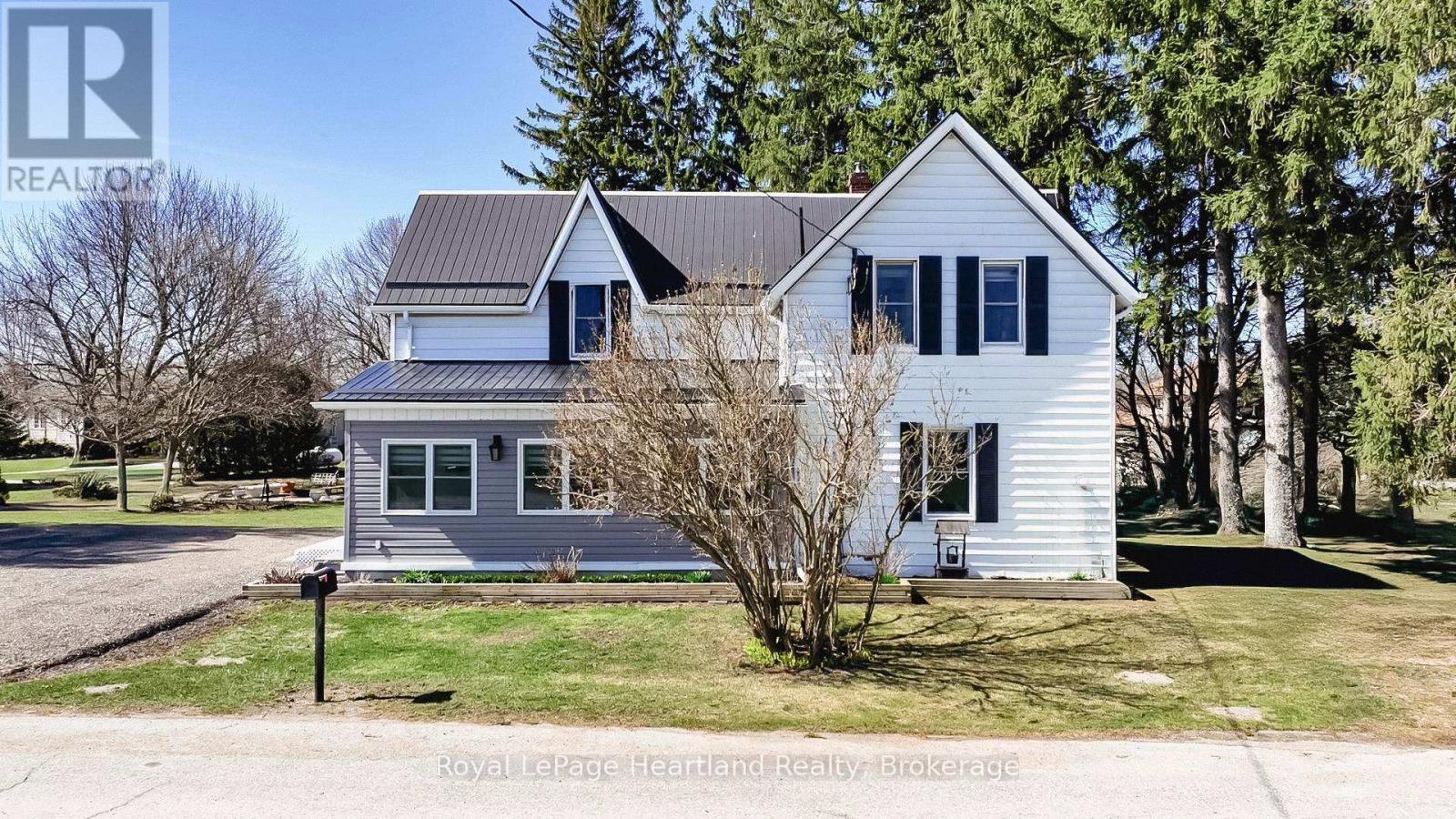 36973 Londesboro Rd, Ashfield-Colborne-Wawanosh, ON N7A 3Y1