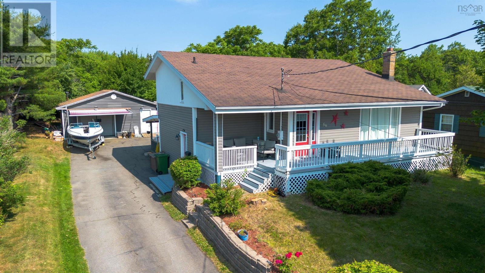 56 Holic Ave, North Sydney, NS B2A 3R8