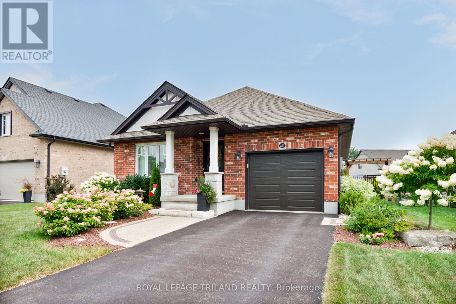 401 Beamish St, Central Elgin Port Stanley, ON N5L 0A7