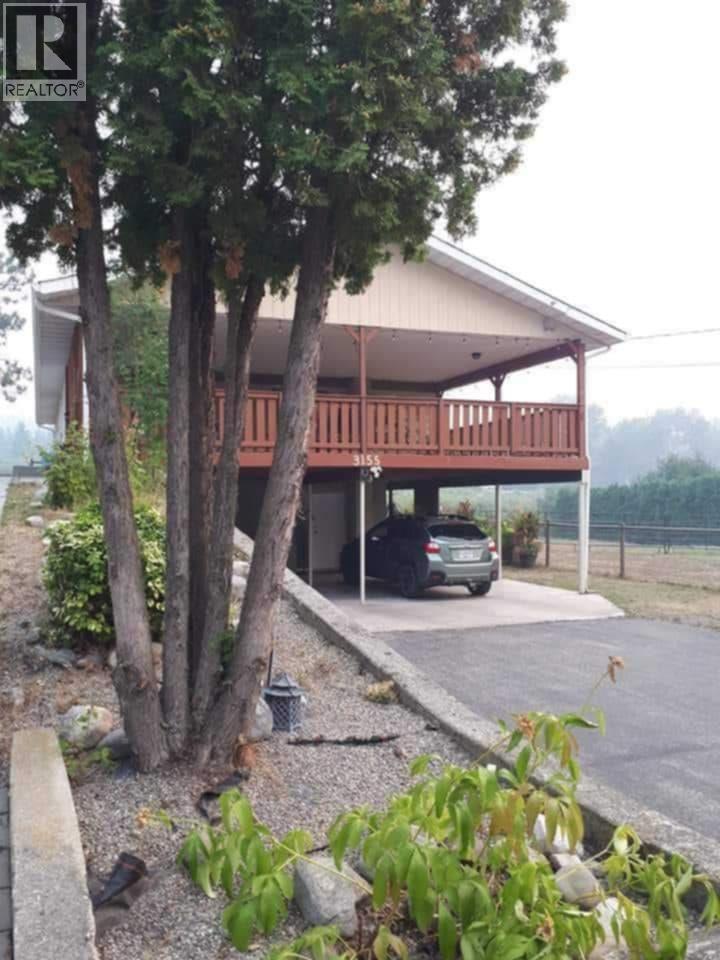 3155 Prospect Rd, Kelowna, BC V1W 4P7