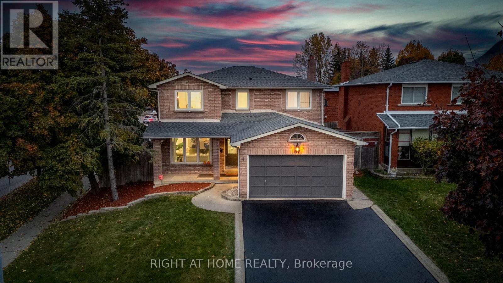 57 Wexford Rd, Brampton, ON L6Z 2W4