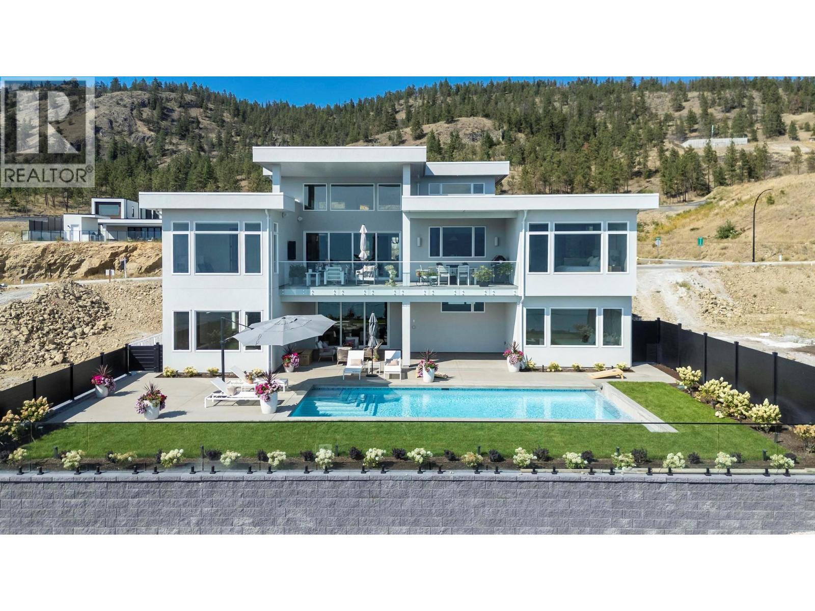 1391 Vineyard Dr, West Kelowna, BC V4T 0E9