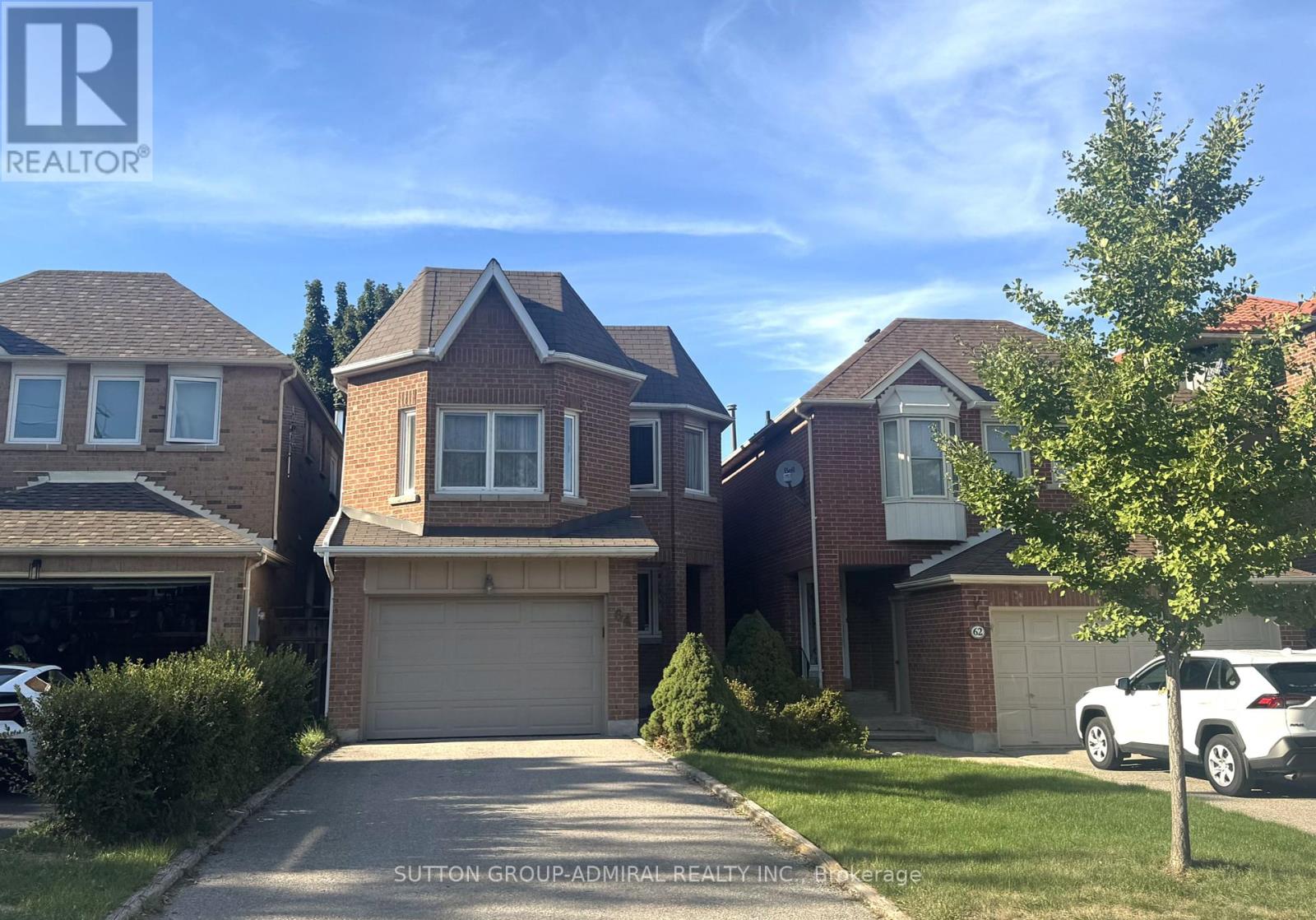 64 Roxborough Ln, Vaughan Uplands, ON L4J 4S9