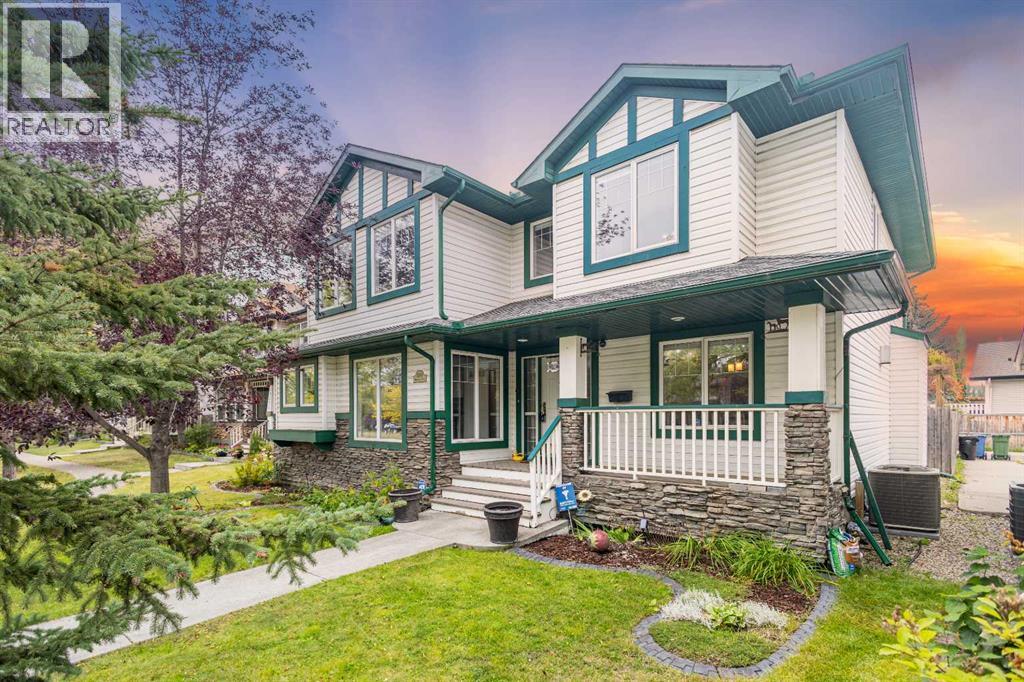 15209 Prestwick Blvd SE, Calgary, AB T2Z 3L3