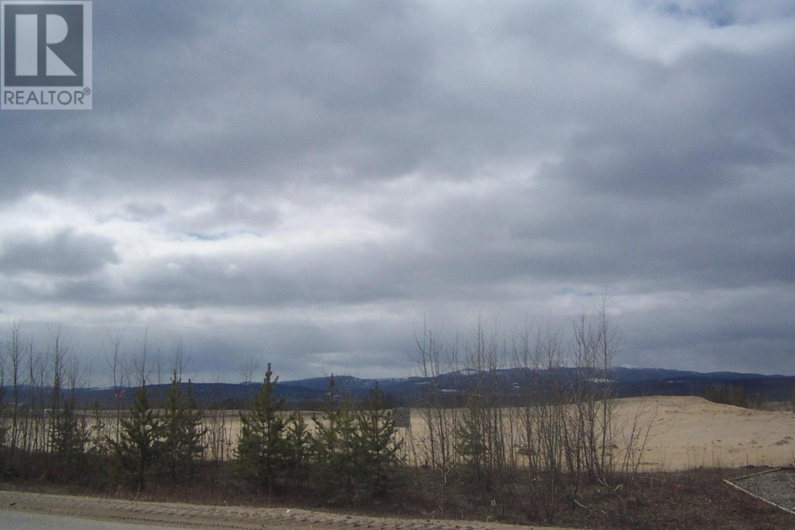 Lot 12 5181 Coquiwaldie Road, Mackenzie, BC V0J 2C0