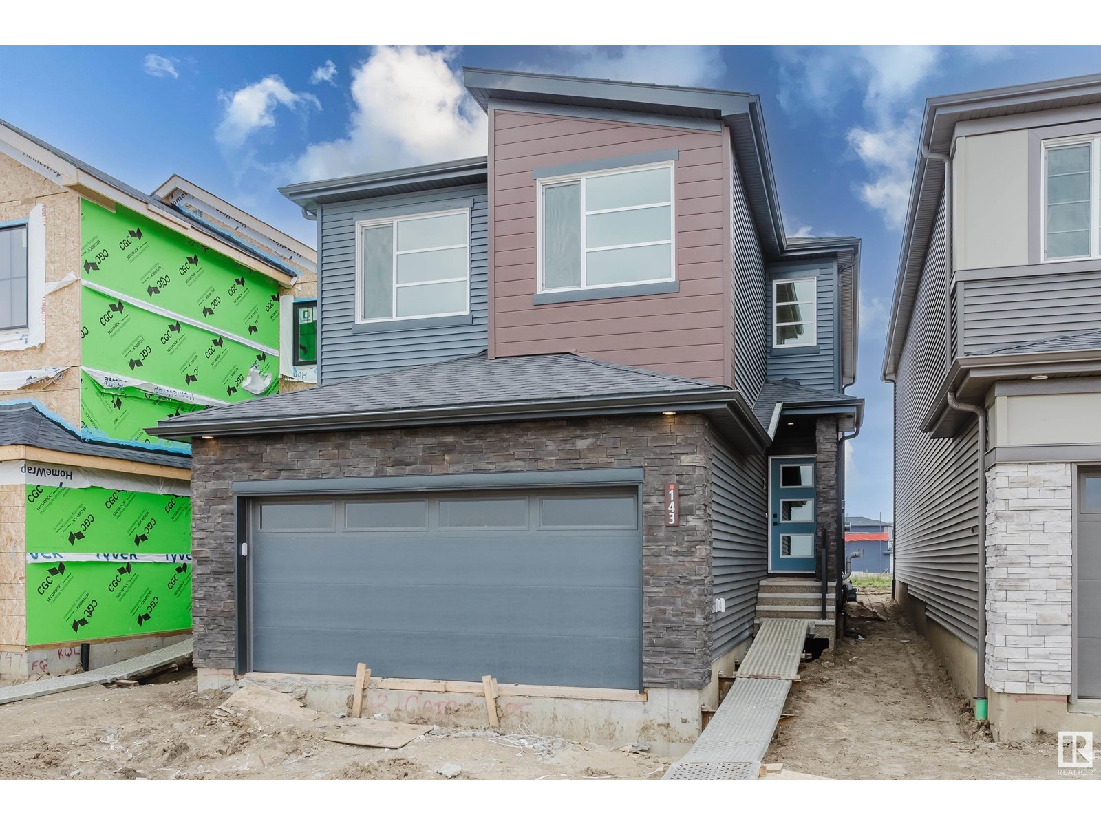143 Catria Pt, Sherwood Park, AB T8A 4V2