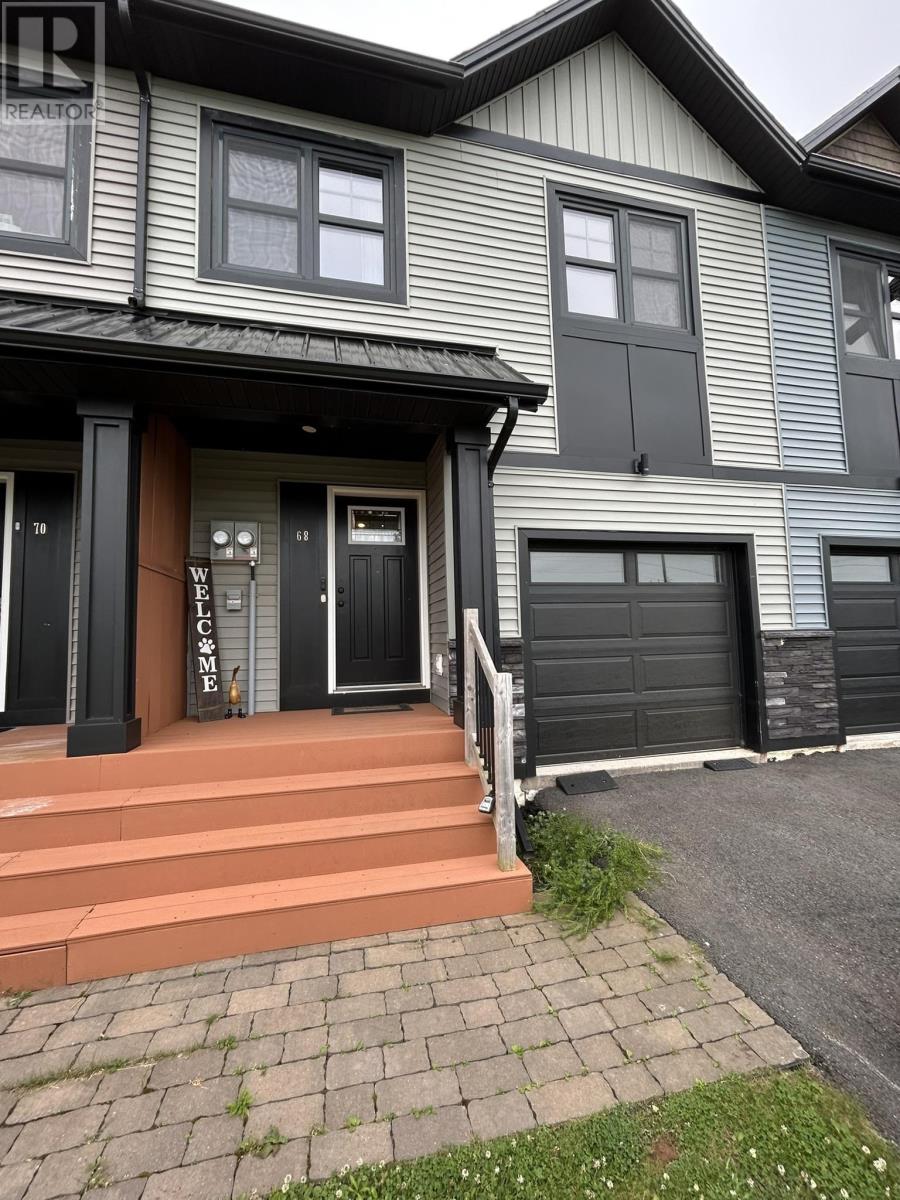 68 Enderis Ln, Charlottetown, PE C1E 3L5