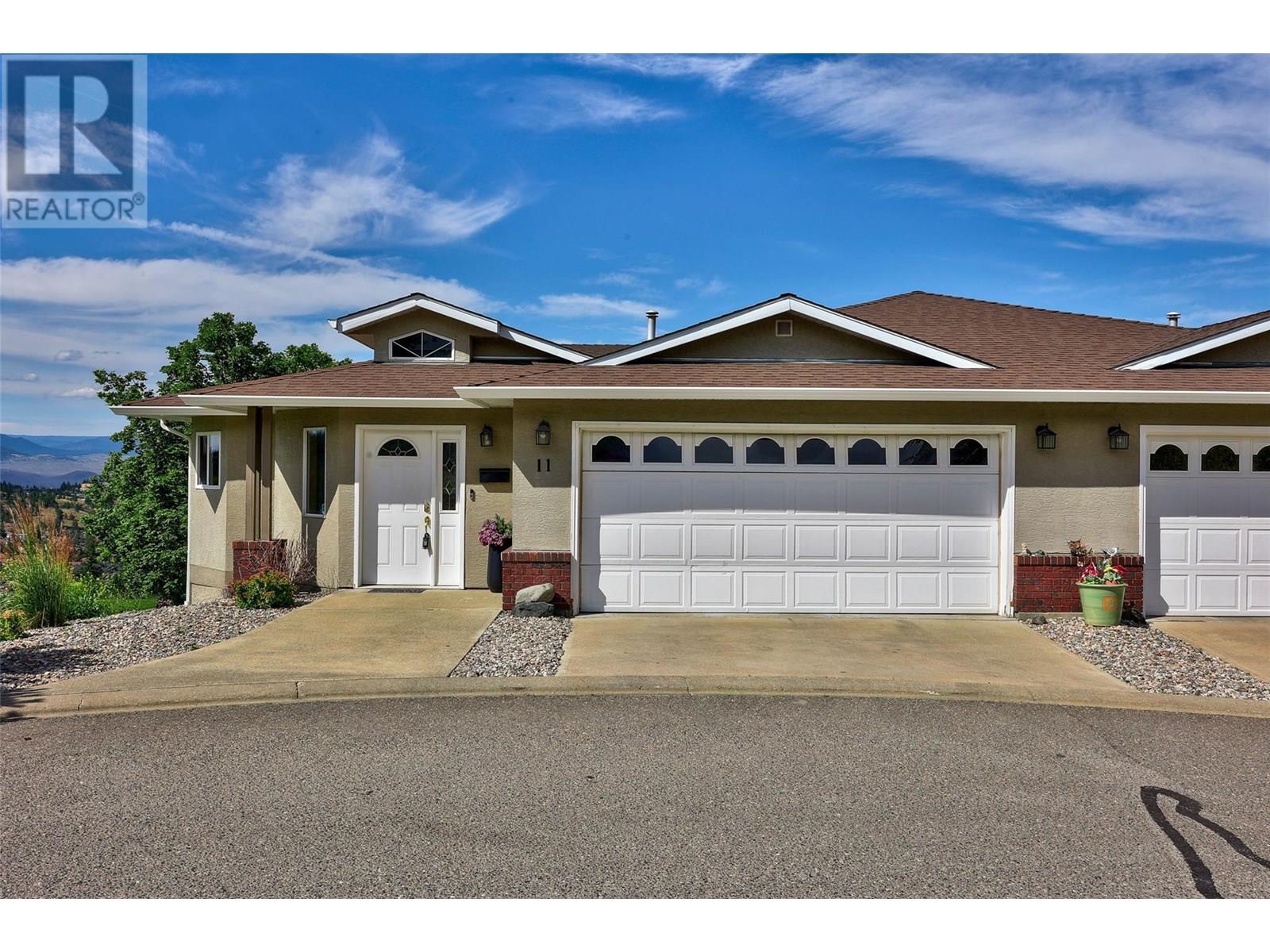 2021 Pacific Way Unit 11, Kamloops, BC V1S 1V2